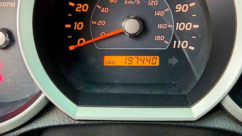 Used 2008 Toyota 4Runner Sport w/ Sport Extra Value Pkg 1 AWD/4WD image 15