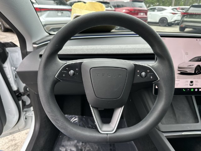 Used 2025 Tesla Model 3 Long Range RWD image 14