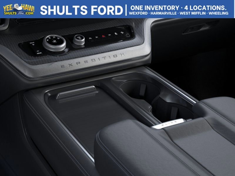 New 2026 Ford Expedition Platinum AWD/4WD image 16