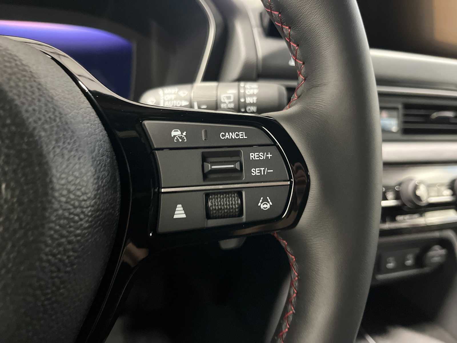 New 2026 Honda Pilot Black Edition image 19