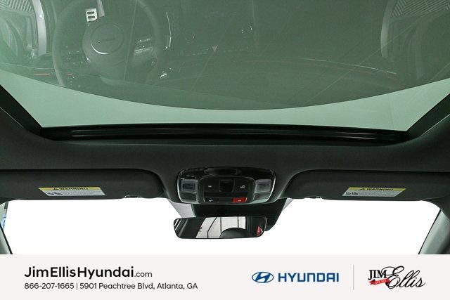 Certified 2024 Hyundai Sonata N Line image 21