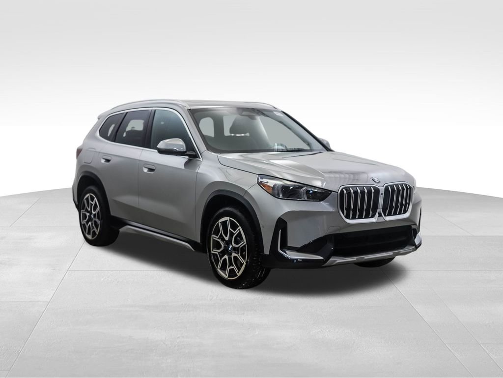New 2026 BMW X1 xDrive28i w/ Technology Package image 7