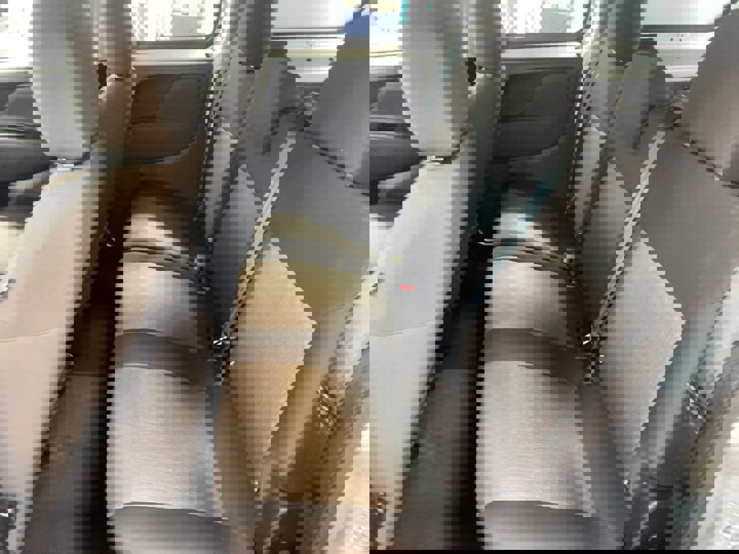 Used 2022 RAM ProMaster City WAGON image 33