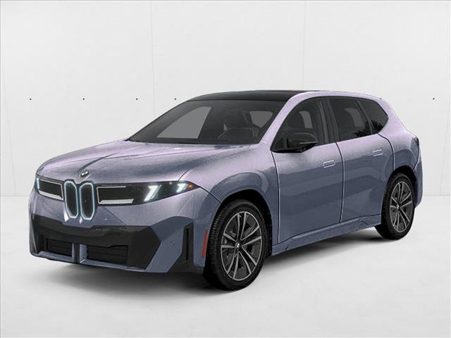 New 2027 BMW iX3 50 xDrive w/ M Sport Professional Package