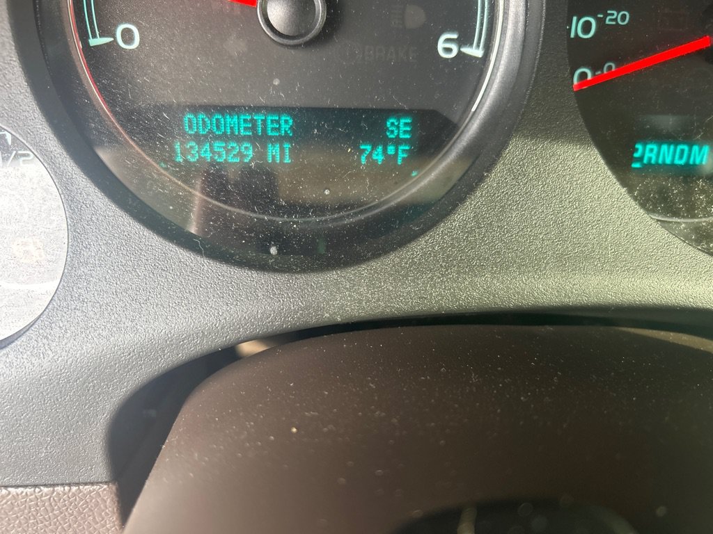 Used 2014 GMC Yukon Denali AWD/4WD image 19