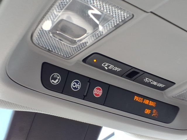 Used 2022 Chevrolet Equinox LT AWD/4WD image 22