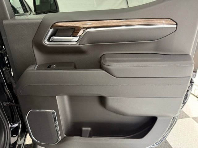 New 2026 Chevrolet Silverado 1500 LT Trail Boss image 24