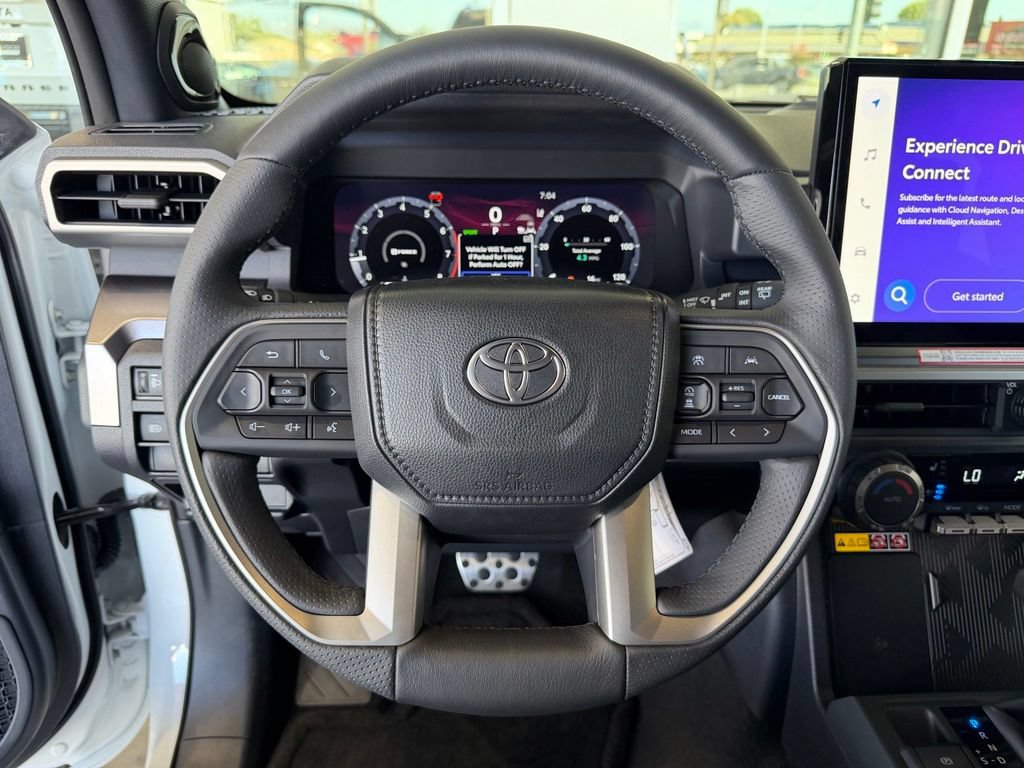 Certified 2026 Toyota 4Runner TRD Sport Premium w/ Tow Technology Package AWD/4WD image 25