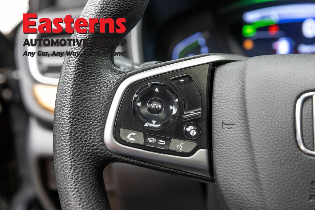 Used 2020 Honda CR-V EX image 15