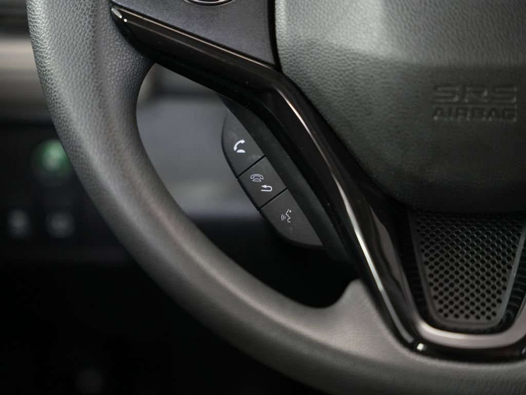 Used 2018 Honda HR-V LX image 15