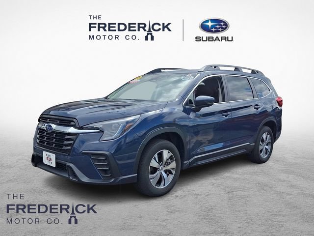 Used 2025 Subaru Ascent Premium