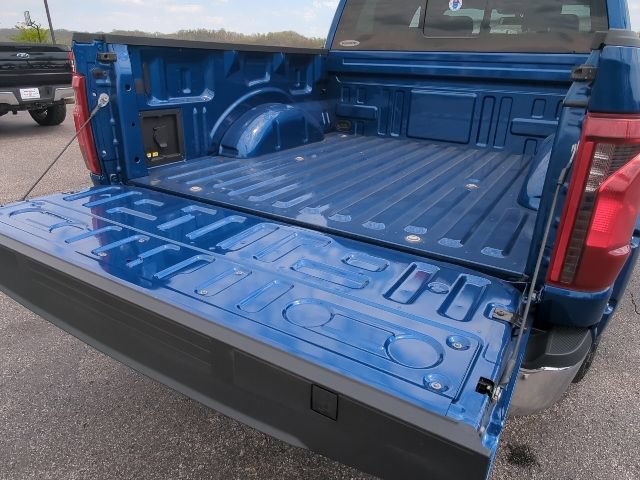 Used 2024 Ford F150 XLT w/ Equipment Group 302A MID AWD/4WD image 34