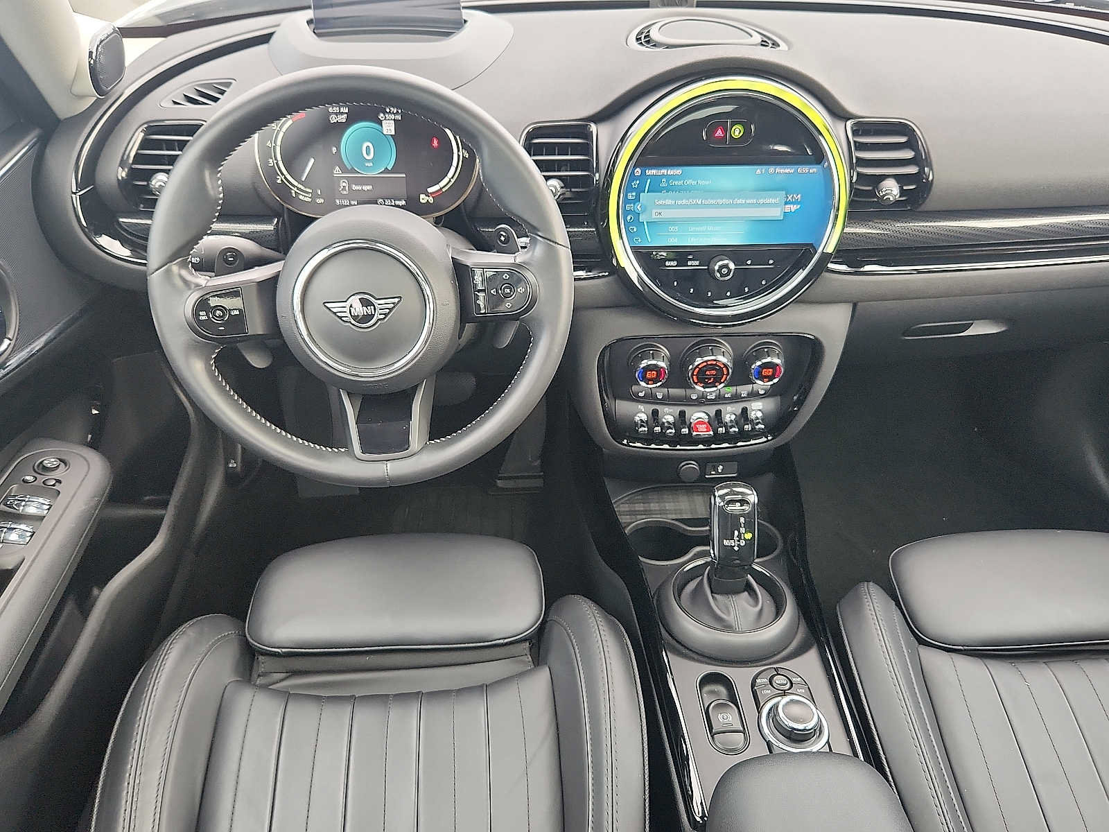 Used 2023 MINI Cooper Clubman S AWD/4WD image 11