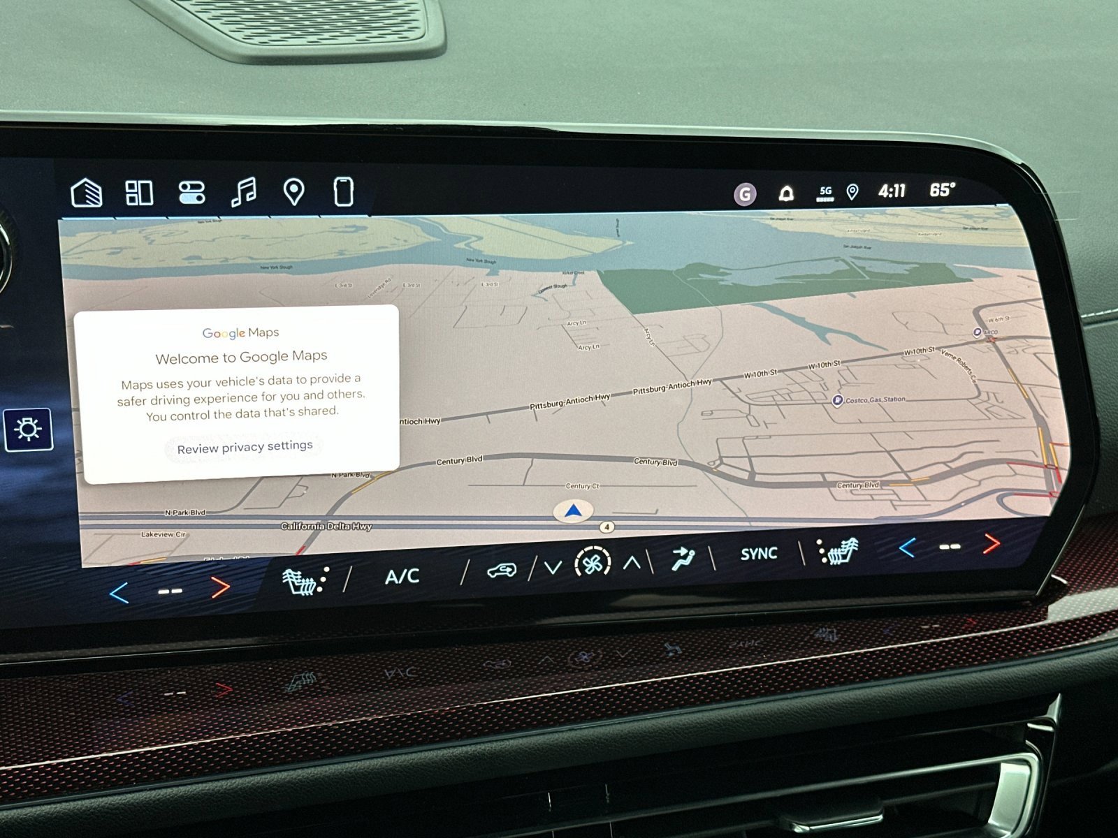 New 2026 Chevrolet Traverse Z71 image 24