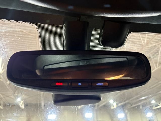 Used 2021 Jeep Grand Cherokee Trailhawk AWD/4WD image 17