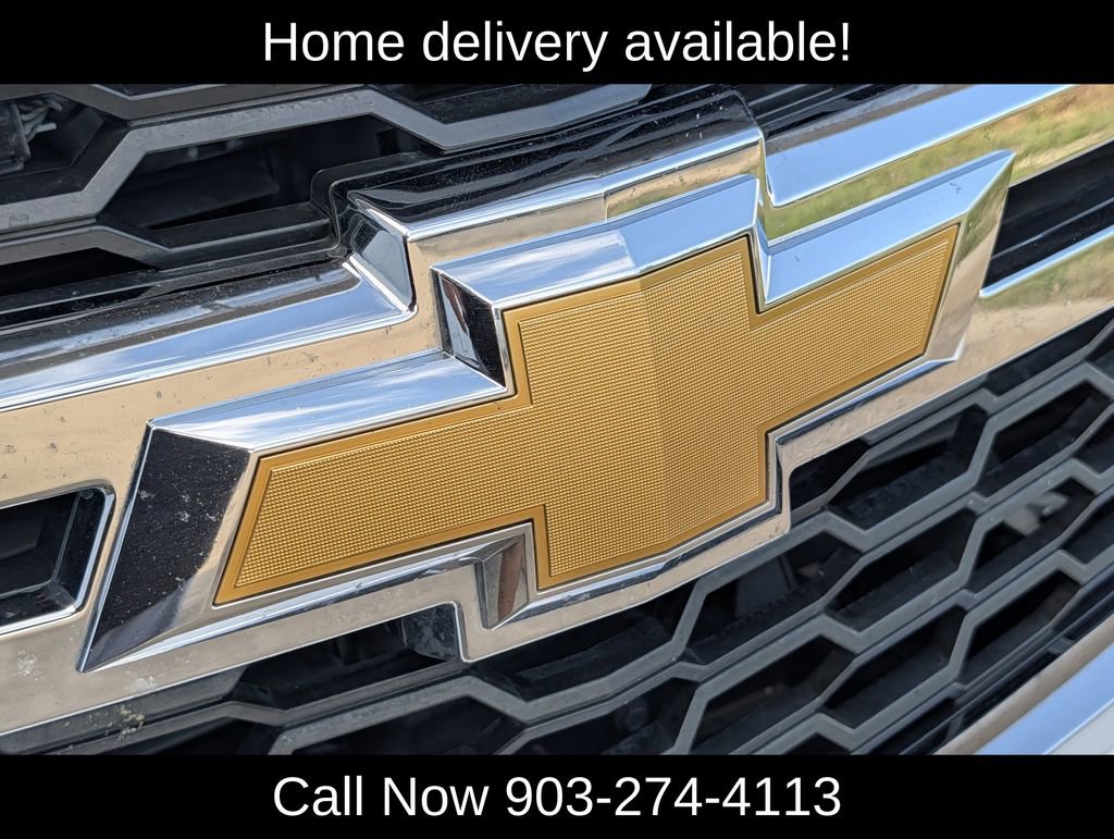Used 2019 Chevrolet Tahoe LS w/ All-Season Package RWD image 39