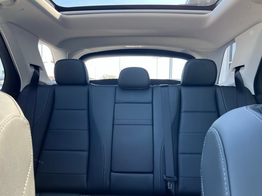 New 2026 Mercedes-Benz GLE 350 4MATIC image 25
