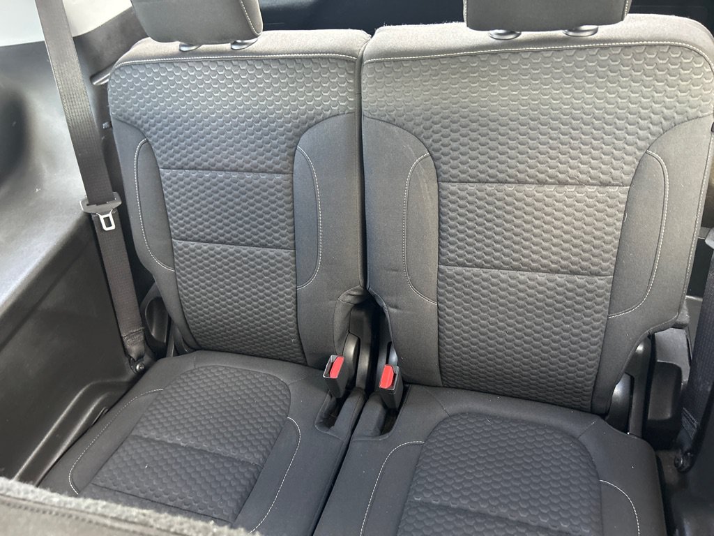 Used 2019 GMC Acadia SLE AWD/4WD image 11