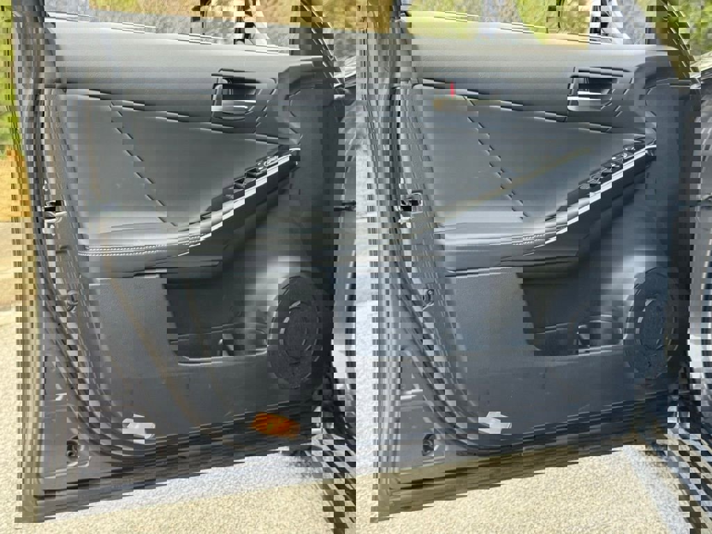 Certified 2024 Lexus IS 300 w/ Comfort Package image 21