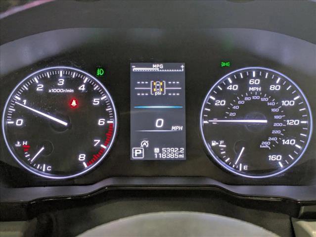 Used 2022 Subaru Outback Premium image 11