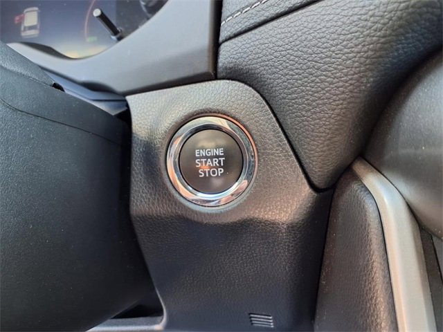 Used 2024 Toyota RAV4 XLE image 55