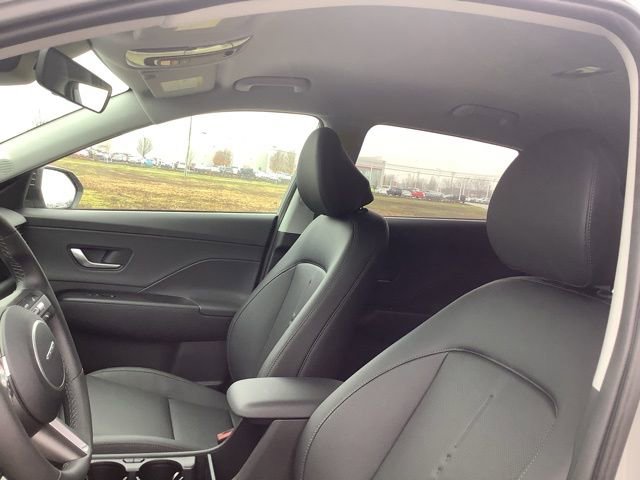 New 2026 Hyundai Kona SEL Premium image 19