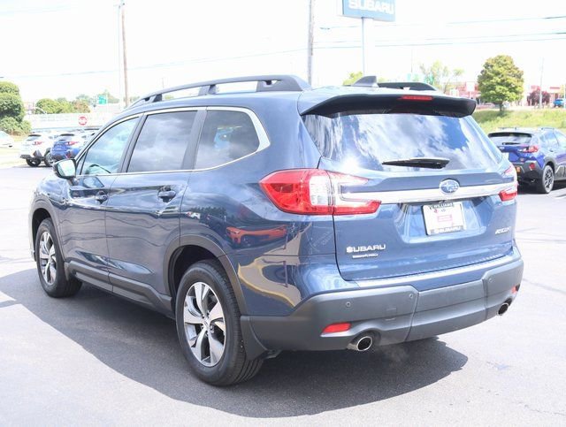 Certified 2025 Subaru Ascent Premium w/ Popular Package #1 image 7