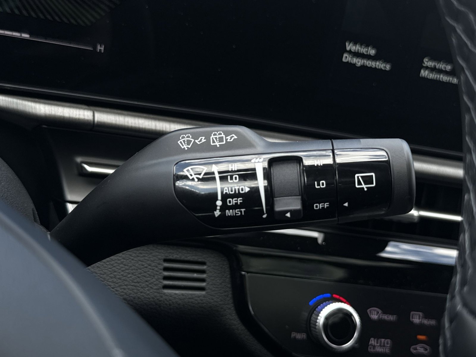 New 2026 Kia Sportage X-Line AWD/4WD image 35