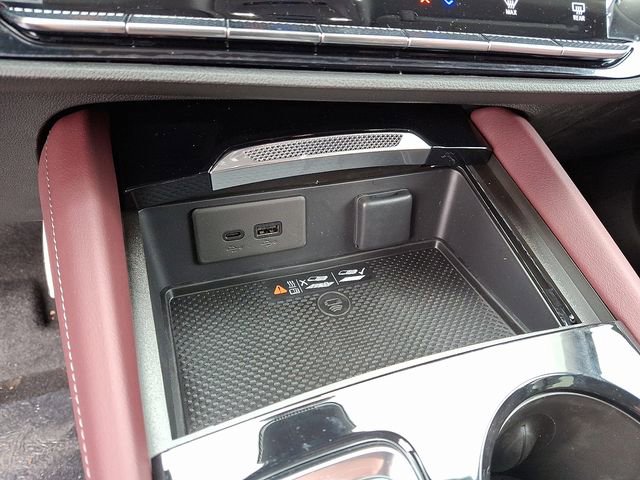 New 2026 Buick Envision Sport Touring image 16