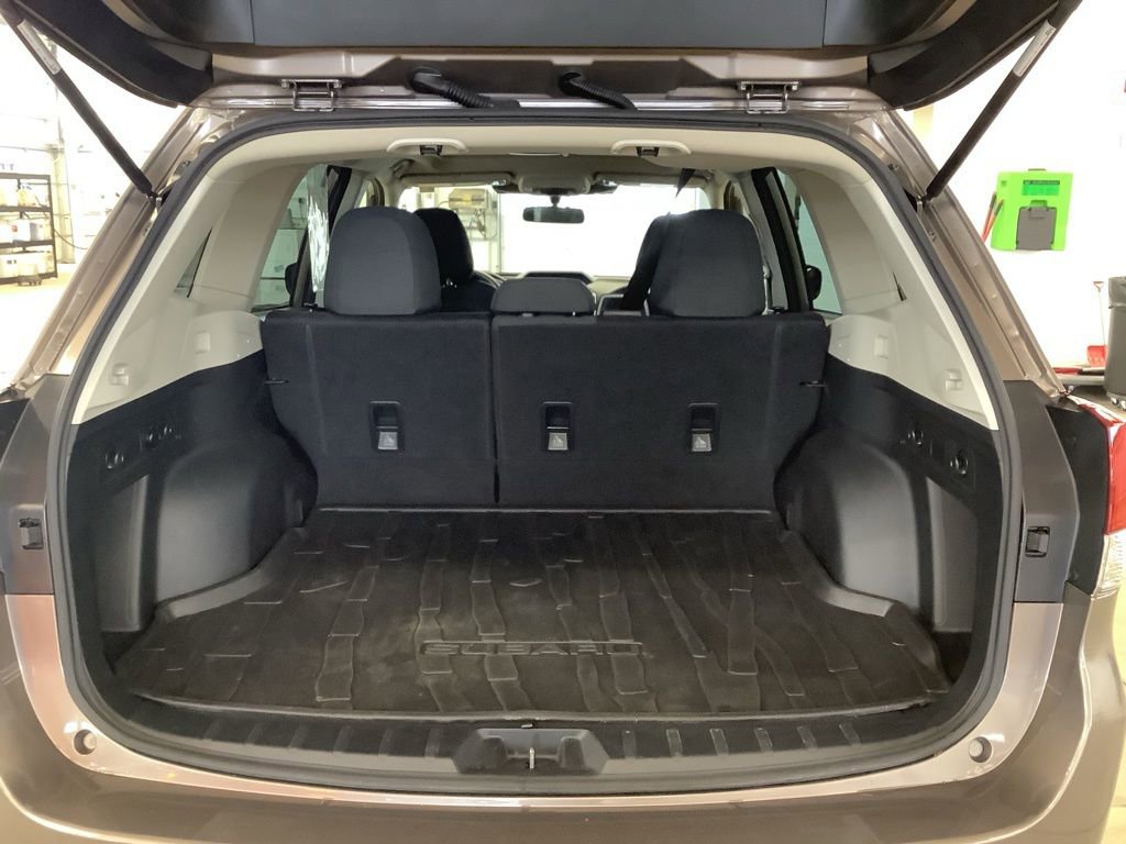 Certified 2023 Subaru Forester Premium image 16