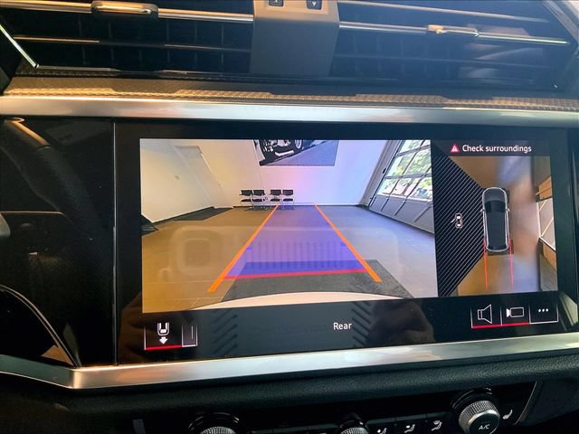 Certified 2025 Audi Q3 2.0T Premium Plus w/ Premium Plus Package AWD/4WD image 25