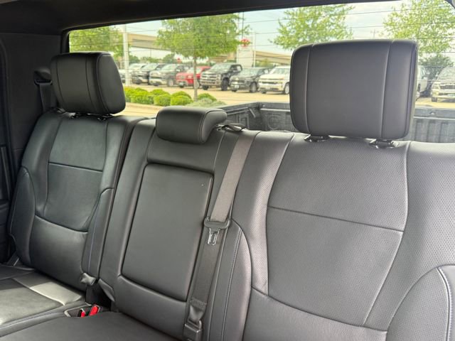 Used 2023 Toyota Tundra Platinum AWD/4WD image 29