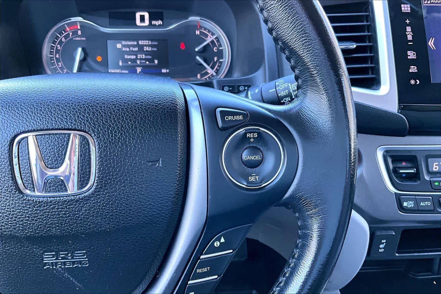 Used 2016 Honda Pilot EX-L image 25