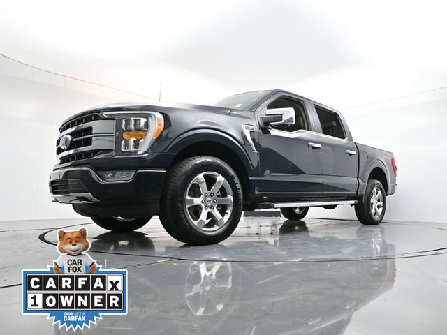 Used 2022 Ford F150 Lariat image 31