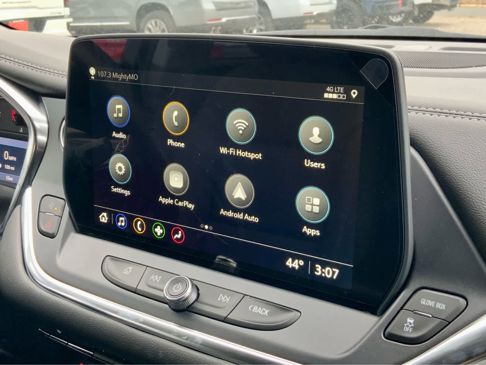 New 2025 Chevrolet Blazer LT w/ Midnight/Sport Edition image 43