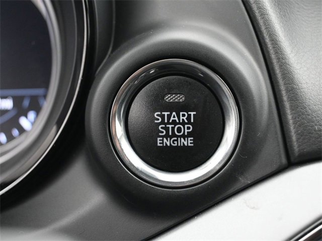 Certified 2023 MAZDA CX-9 Touring image 15