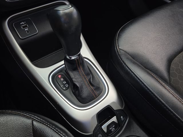 Used 2020 Jeep Compass Latitude FWD image 22