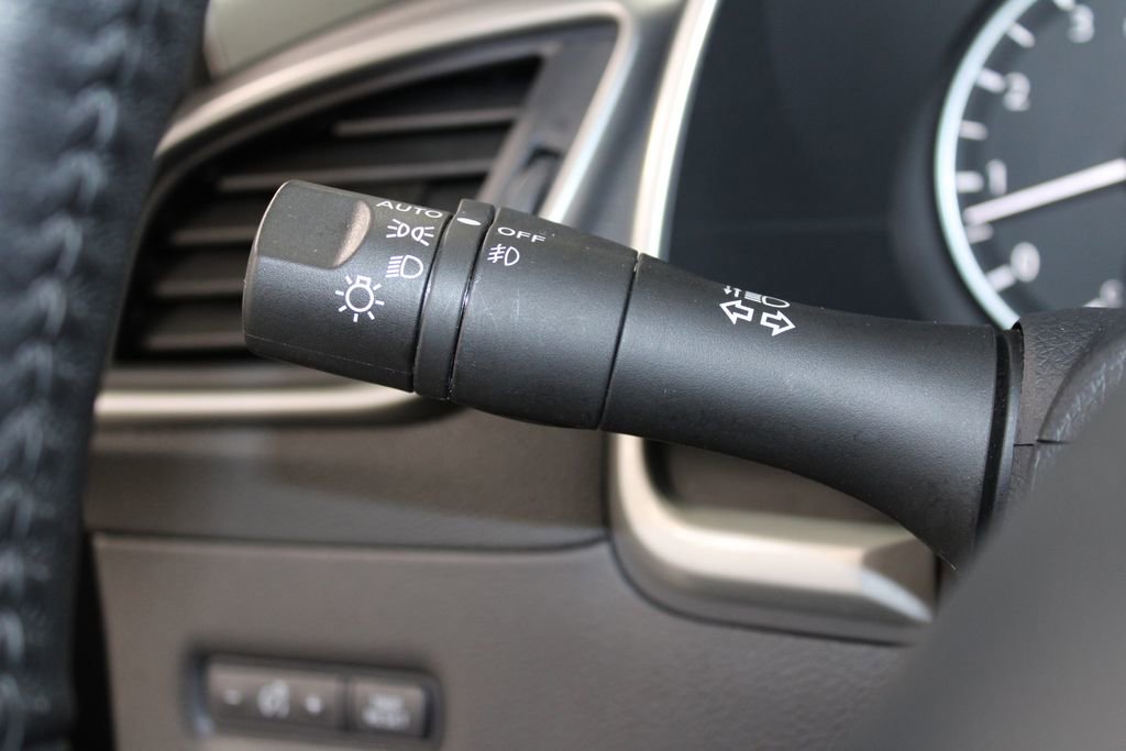 Used 2024 Nissan Murano SL image 38