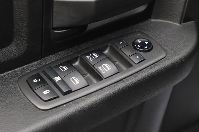 Used 2021 RAM 2500 Tradesman AWD/4WD image 19