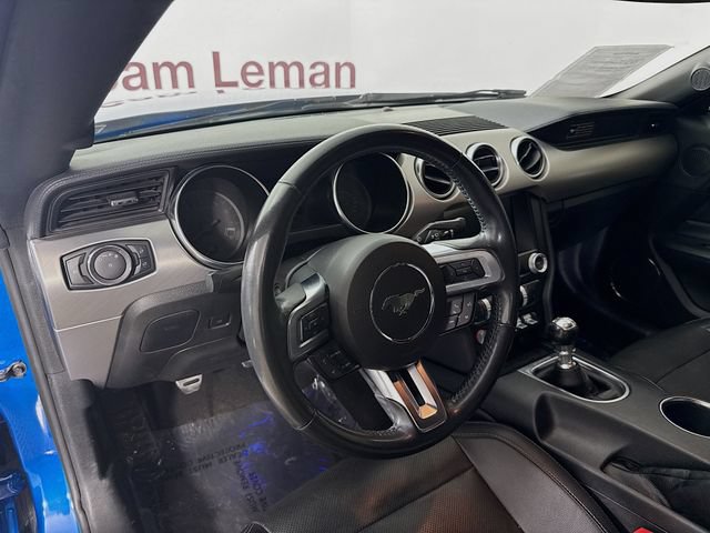 Used 2020 Ford Mustang GT Premium RWD image 9
