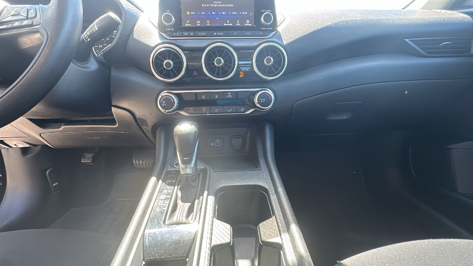 Used 2024 Nissan Sentra S FWD image 19