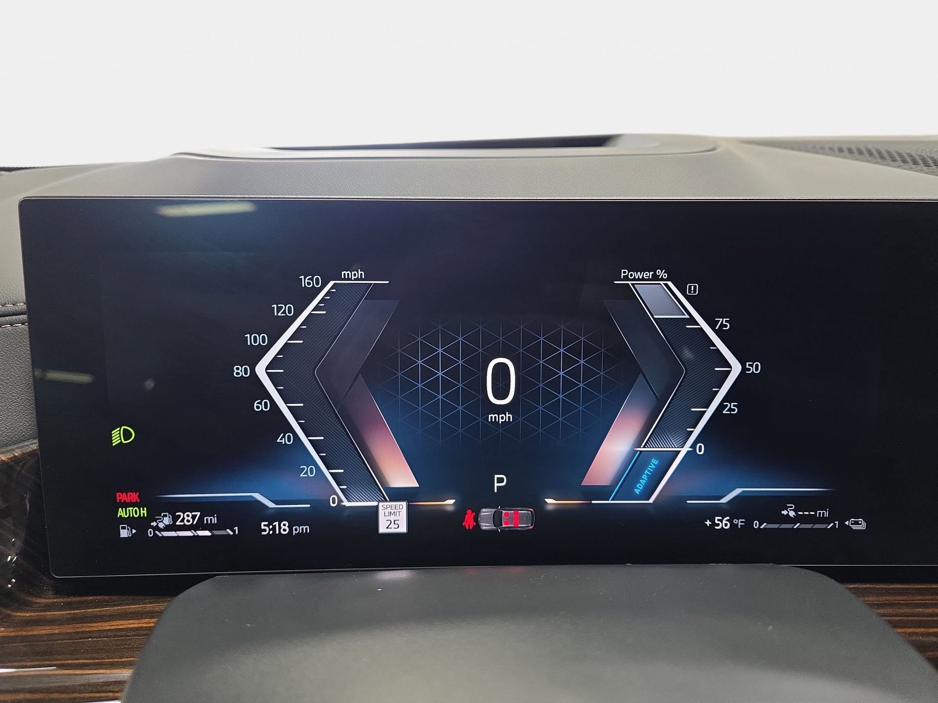 Used 2026 BMW X5 xDrive50e w/ Climate Comfort Package image 19