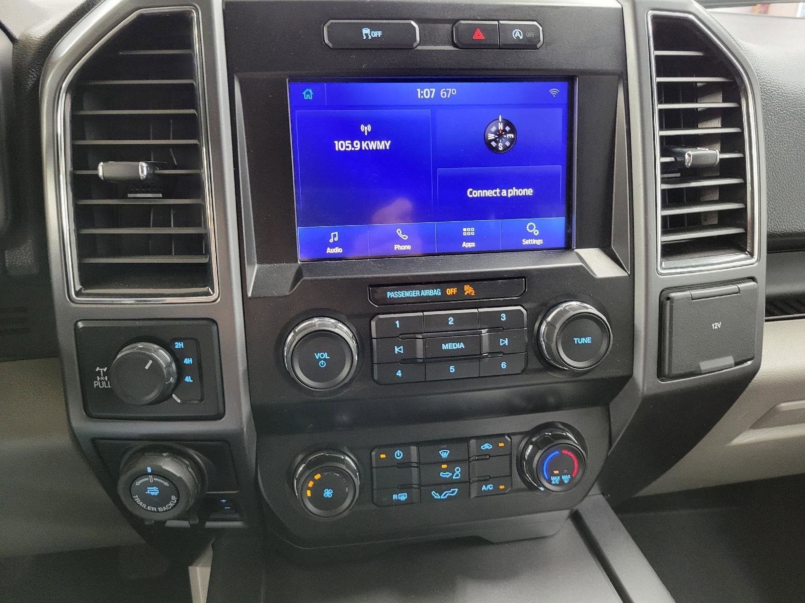 Used 2020 Ford F150 XLT w/ XTR Package image 9