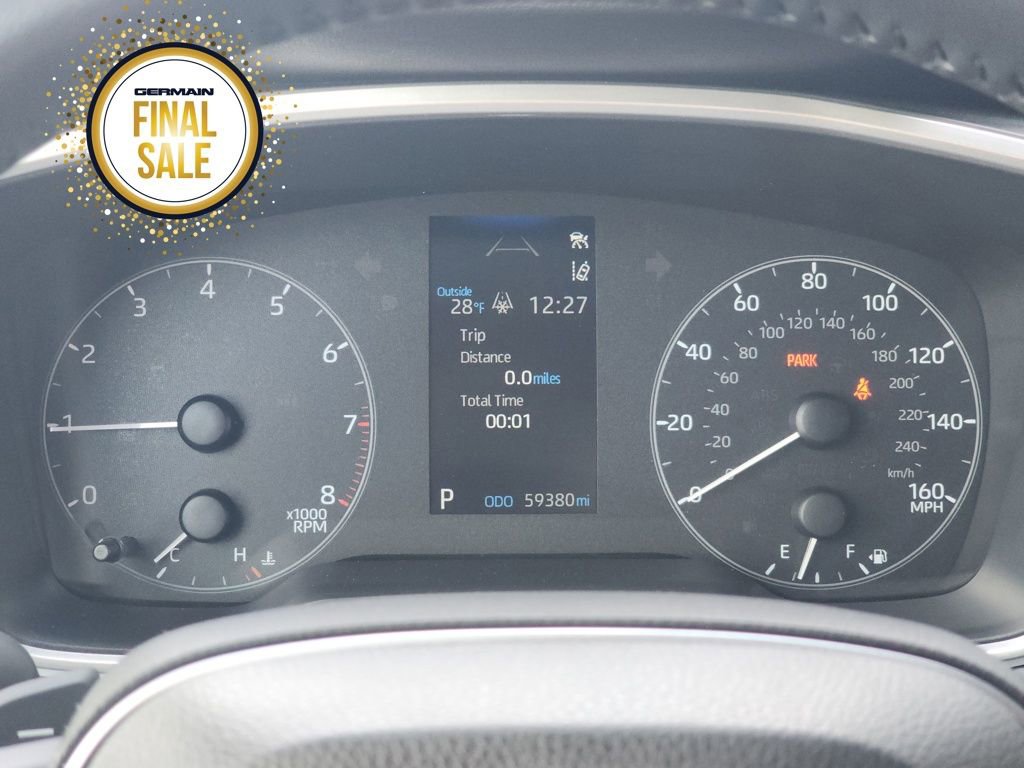 Used 2024 Toyota Corolla SE image 21
