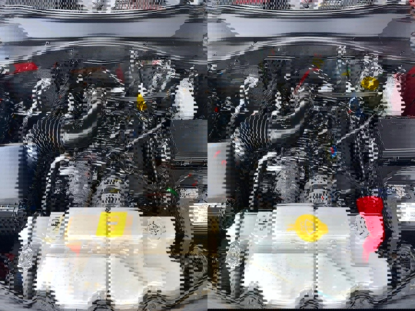 Used 2010 Jeep Liberty Sport image 23