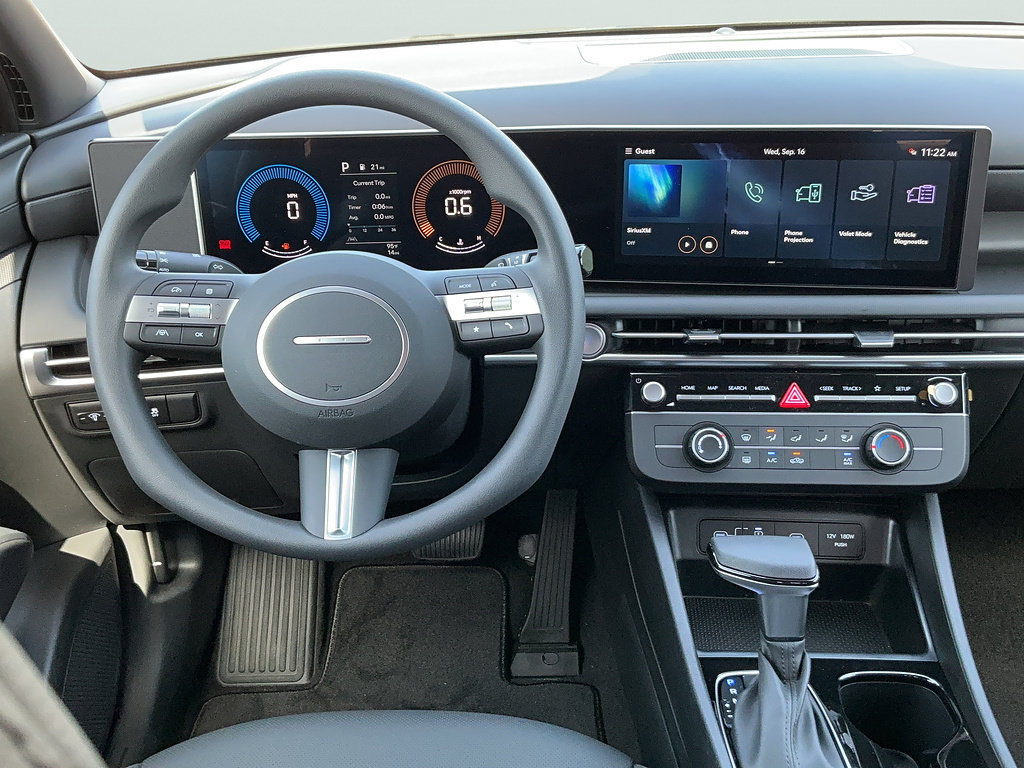 New 2027 Hyundai Santa Cruz SE FWD image 13