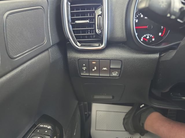 Certified 2022 Kia Sportage SX image 21