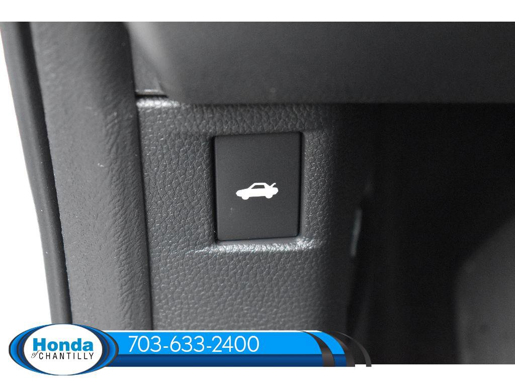 New 2026 Honda Accord Hybrid Touring image 25