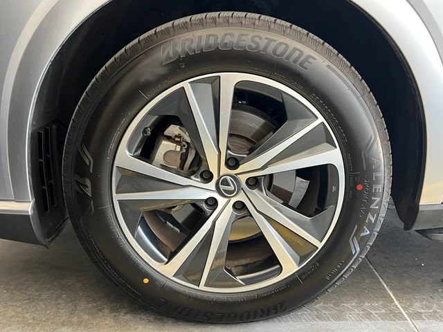 Used 2024 Lexus RX 350 Premium w/ Cold Area Package FWD image 11