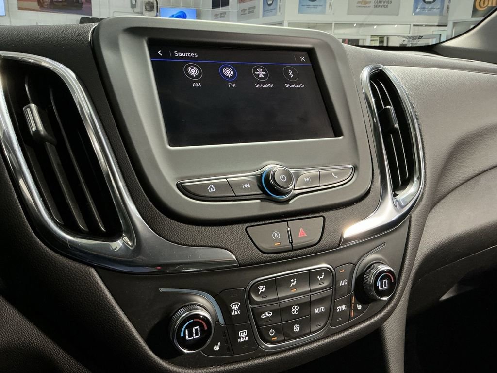 Used 2024 Chevrolet Equinox LT image 26